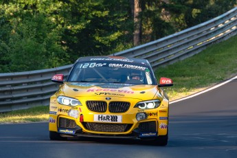24 Heures du Nürburgring 2025 - Course