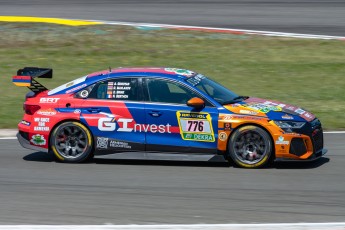 24 Heures du Nürburgring 2025 - Course