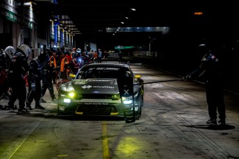 24 Heures du Nürburgring 2025 - Course