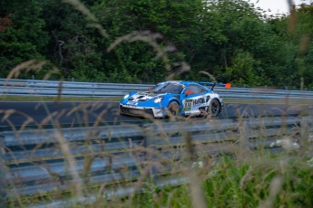 24 Heures du Nürburgring 2025 - Course
