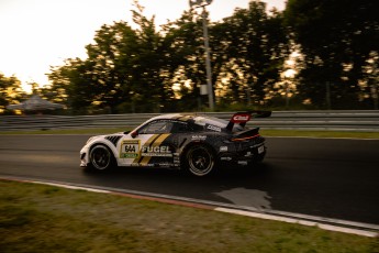 24 Heures du Nürburgring 2025 - Course