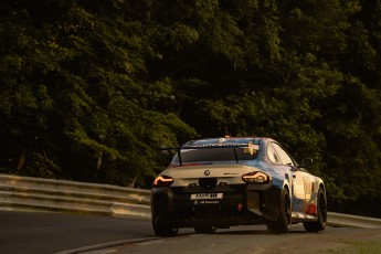 24 Heures du Nürburgring 2025 - Course