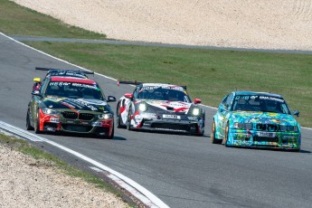 24 Heures du Nürburgring 2025 - Course