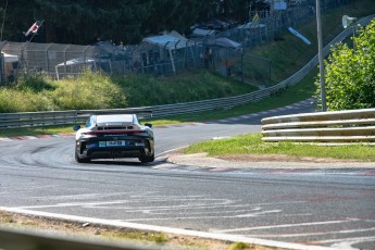 24 Heures du Nürburgring 2025 - Course