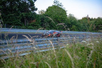 24 Heures du Nürburgring 2025 - Course