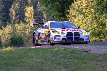 24 Heures du Nürburgring 2025 - Course