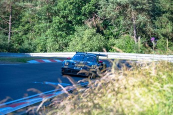 24 Heures du Nürburgring 2025 - Course