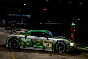 24 Heures du Nürburgring 2025 - Course