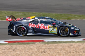 24 Heures du Nürburgring 2025 - Course