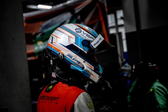 24 Heures du Nürburgring 2025 - Course