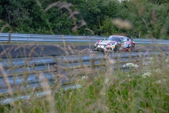 24 Heures du Nürburgring 2025 - Course