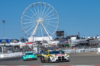 24 Heures du Nürburgring 2025 - Course