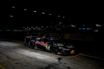 24 Heures du Nürburgring 2025 - Course