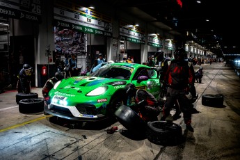 24 Heures du Nürburgring 2025 - Course