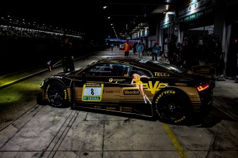 24 Heures du Nürburgring 2025 - Course