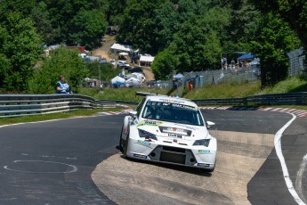 24 Heures du Nürburgring 2025 - Course