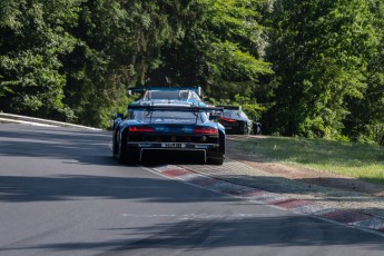 24 Heures du Nürburgring 2025 - Course