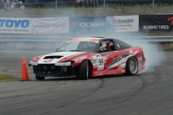 3ième ronde du DMCC a Montmagny