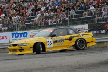 3ième ronde du DMCC a Montmagny