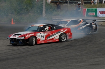 3ième ronde du DMCC a Montmagny