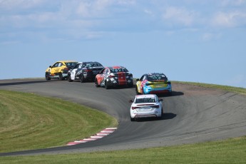 AMP - Coupe Nissan Sentra