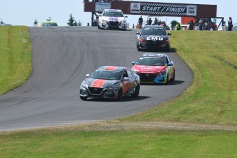 AMP - Coupe Nissan Sentra