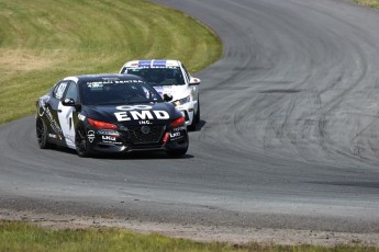 AMP - Coupe Nissan Sentra