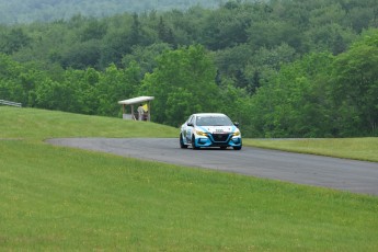 AMP - Coupe Nissan Sentra