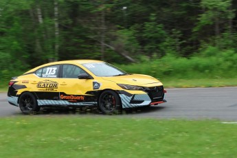 AMP - Coupe Nissan Sentra