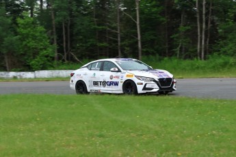 AMP - Coupe Nissan Sentra