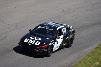 AMP - Coupe Nissan Sentra