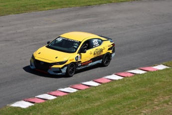 AMP - Coupe Nissan Sentra