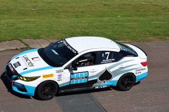 AMP - Coupe Nissan Sentra