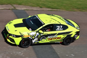AMP - Coupe Nissan Sentra
