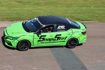AMP - Coupe Nissan Sentra