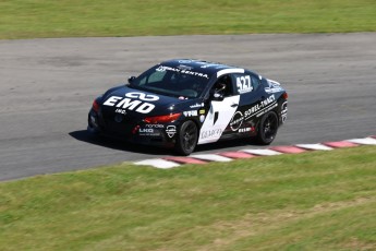 AMP - Coupe Nissan Sentra
