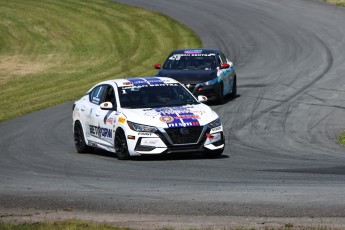 AMP - Coupe Nissan Sentra