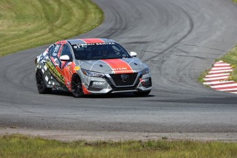 AMP - Coupe Nissan Sentra
