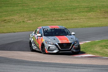 AMP - Coupe Nissan Sentra