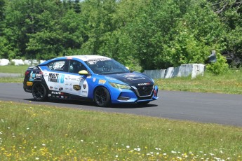 AMP - Coupe Nissan Sentra