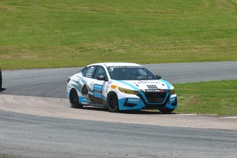 AMP - Coupe Nissan Sentra