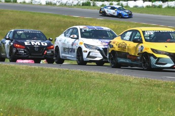 AMP - Coupe Nissan Sentra