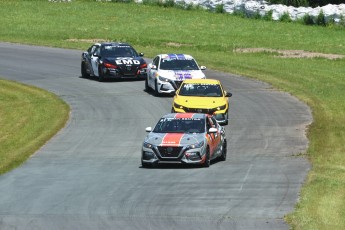 AMP - Coupe Nissan Sentra