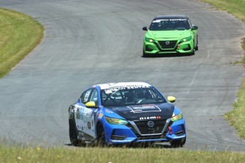 AMP - Coupe Nissan Sentra