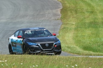 AMP - Coupe Nissan Sentra