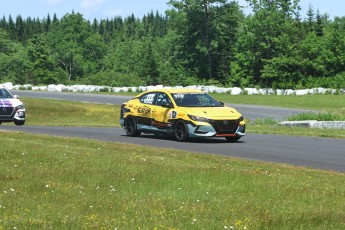 AMP - Coupe Nissan Sentra