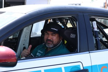 AMP - Coupe Nissan Sentra