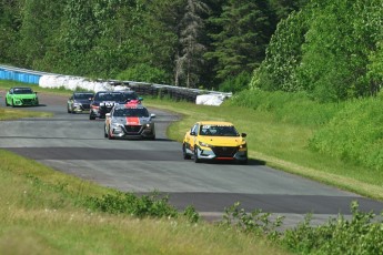 AMP - Coupe Nissan Sentra