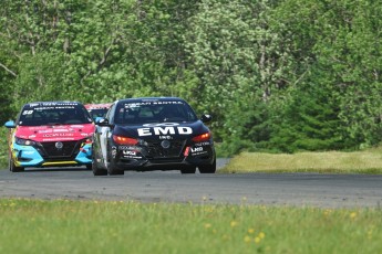 AMP - Coupe Nissan Sentra