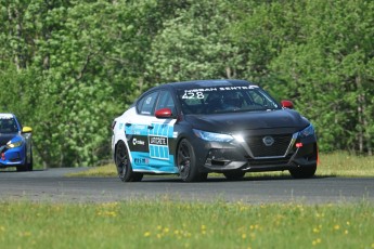 AMP - Coupe Nissan Sentra
